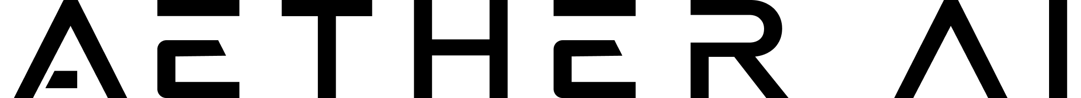 Aether AI