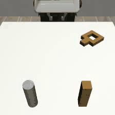 Square original