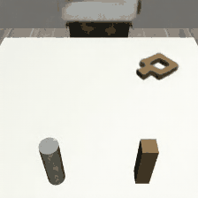 Square rollout
